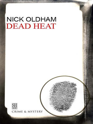 cover image of Dead Heat